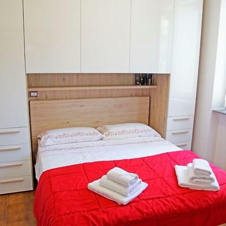 Apartament La Pineta Stresa Zewnętrze zdjęcie