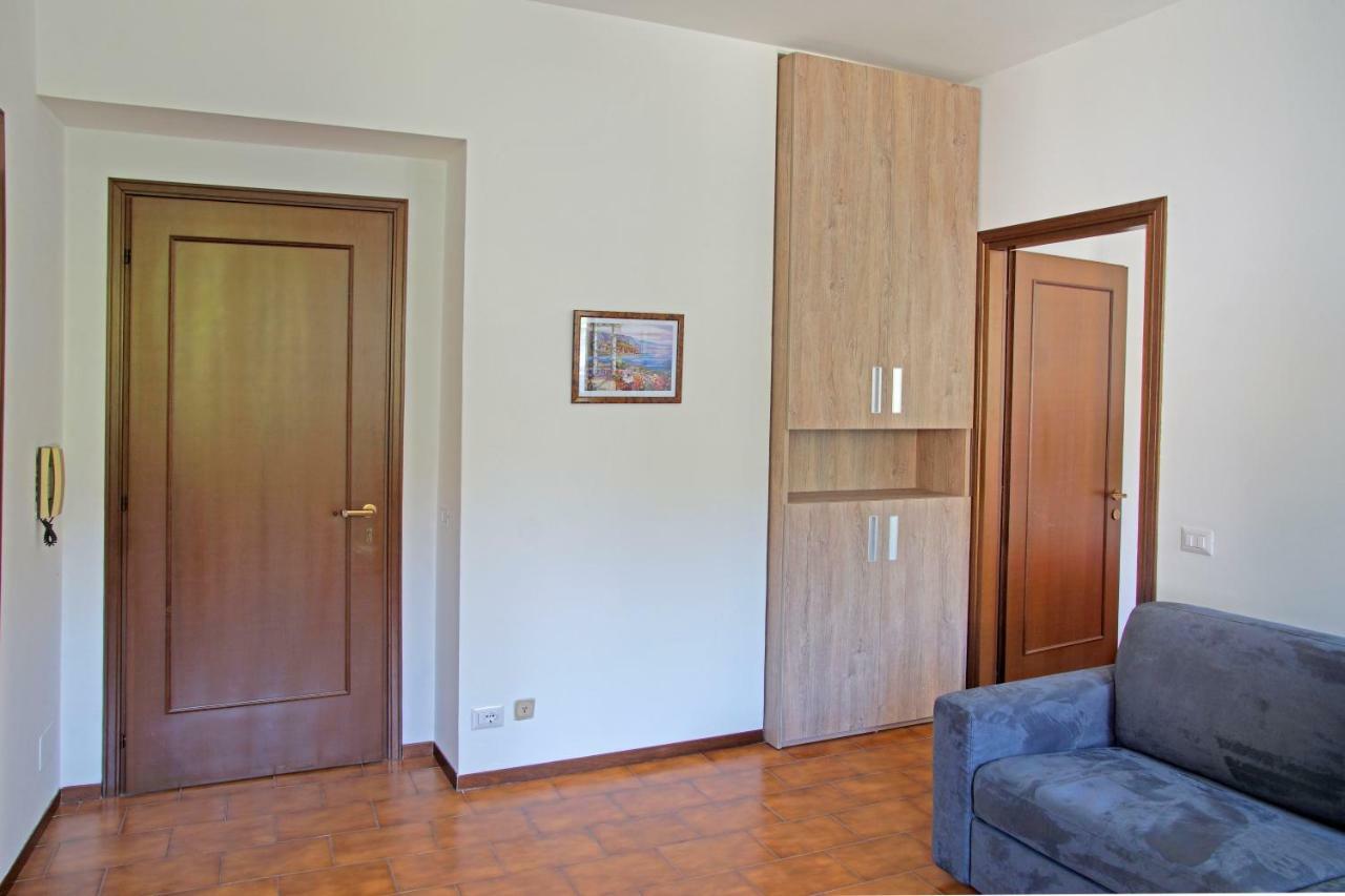 Apartament La Pineta Stresa Zewnętrze zdjęcie