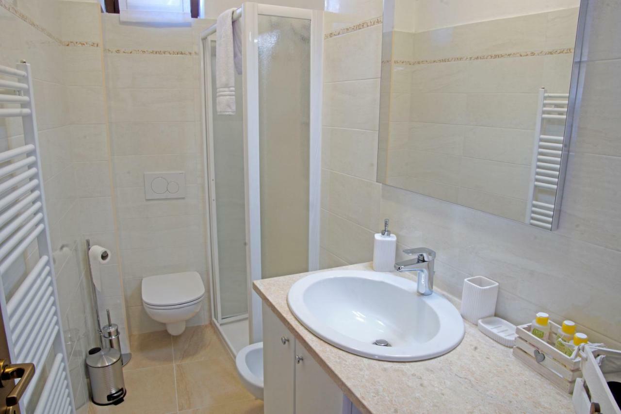 Apartament La Pineta Stresa Zewnętrze zdjęcie