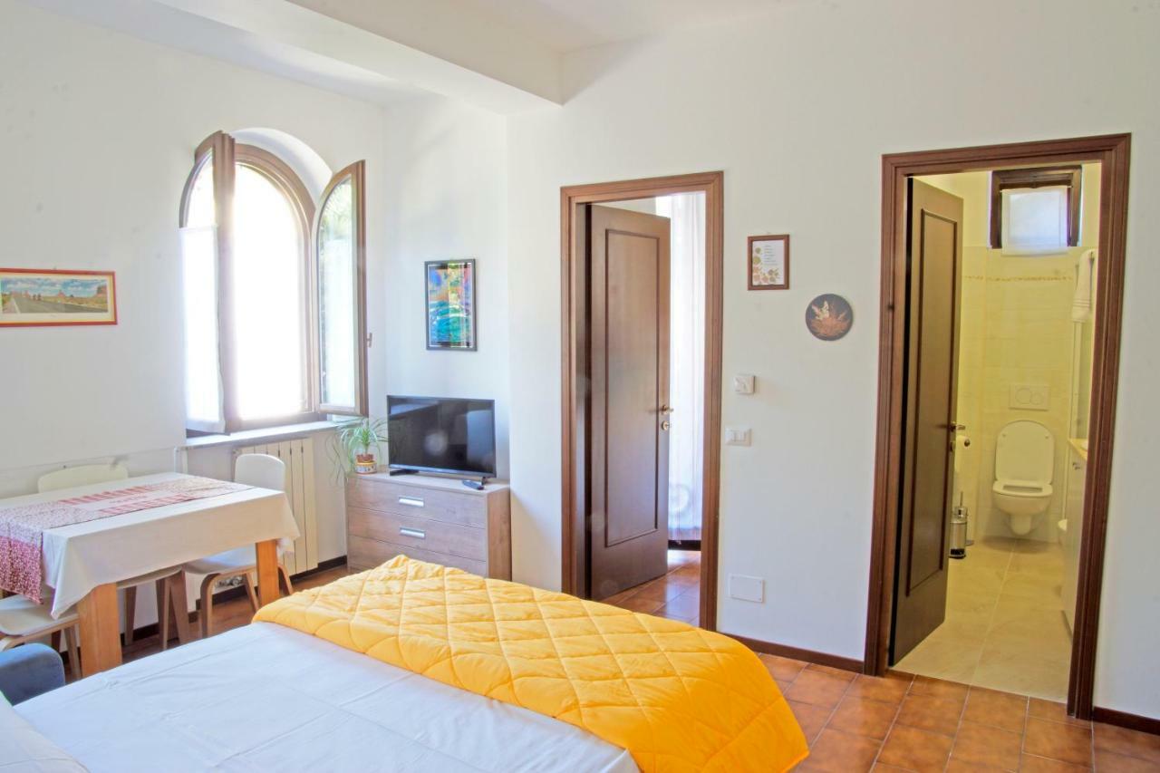 Apartament La Pineta Stresa Zewnętrze zdjęcie