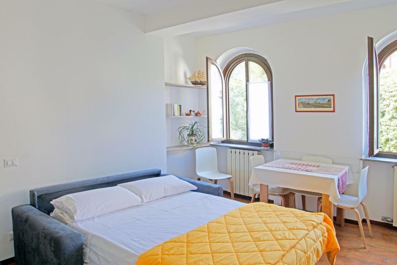 Apartament La Pineta Stresa Zewnętrze zdjęcie