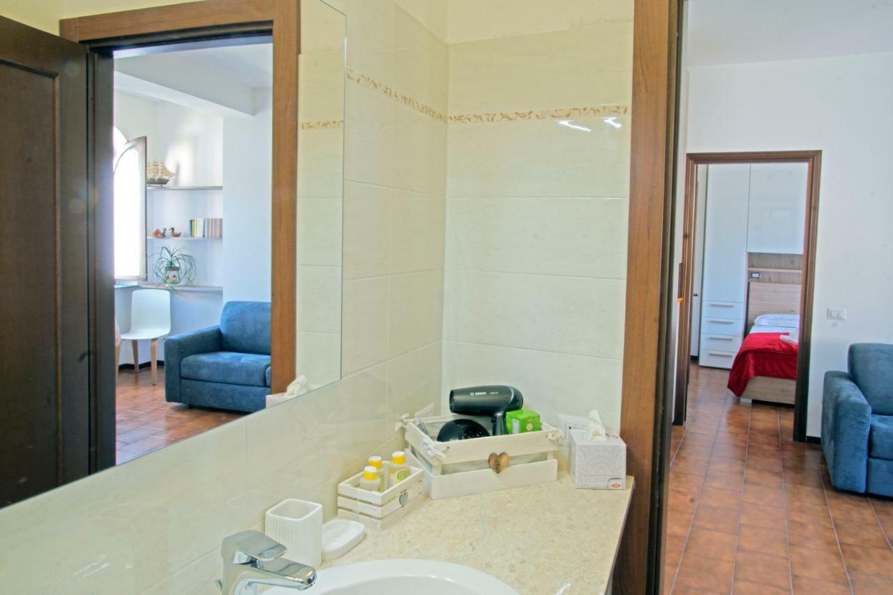 Apartament La Pineta Stresa Zewnętrze zdjęcie