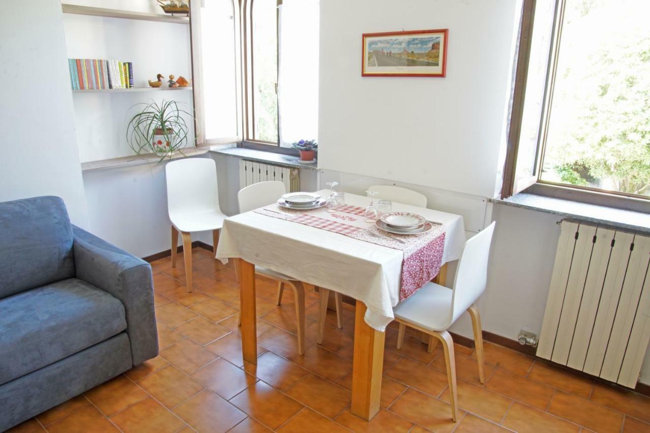 Apartament La Pineta Stresa Zewnętrze zdjęcie